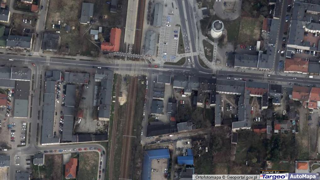 Tina Piotrków Trybunalski Numer Telefonu DPD Pickup, Słowackiego 34b, Piotrków Trybunalski 97-300, godziny