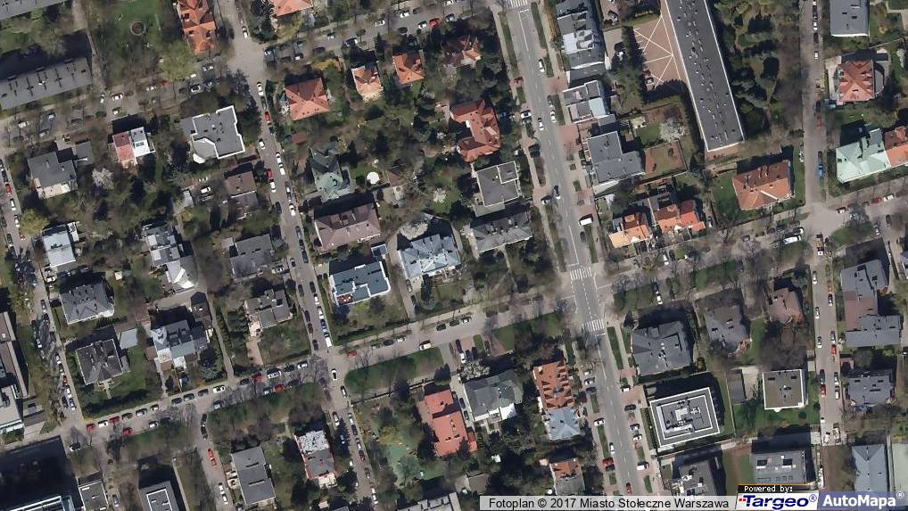 Fryzjer Mokotów Naruszewicza Adama 18 Warszawa 02 627 Fryzjer