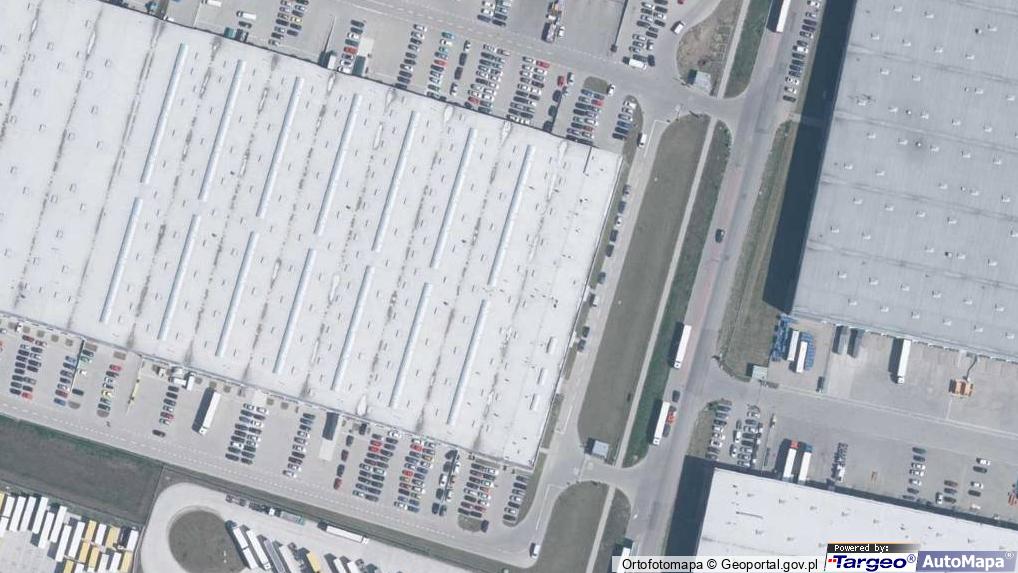 Hemmersbach Gmbh & Co KG Oddział w Polsce, ul. Logistyczna 4 55040