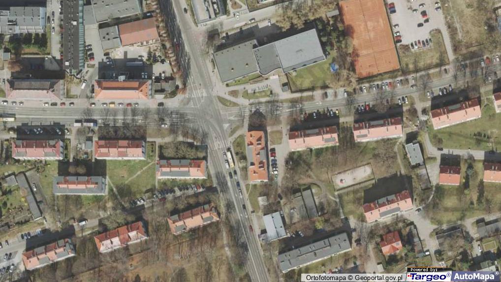 Klub Otwartych Drzwi Zielona Góra
