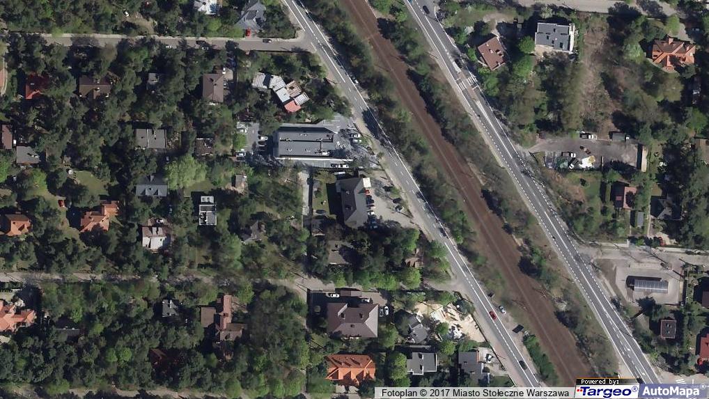 Meat Factory Poland, Patriotów 243, Warszawa 04852 Przedsiębiorstwo