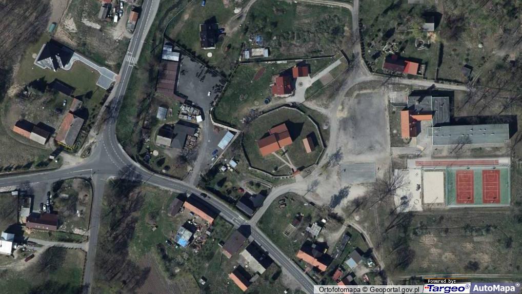 Szkoła Podstawowa, Mirocin Dolny 28, Mirocin Dolny 67120