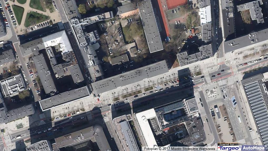 ul świętokrzyska warszawa mapa Voxsoft, ul. Świętokrzyska 18, Warszawa 00 052   Przedsiębiorstwo 