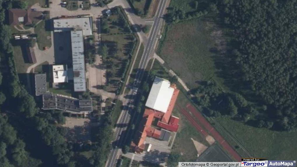 Szkoła Podstawowa W Nowej Wsi Ełckiej Szkoła Podstawowa Im. Jana Brzechwy W Nowej Wsi Ełckiej 19-300 - Szkoła
