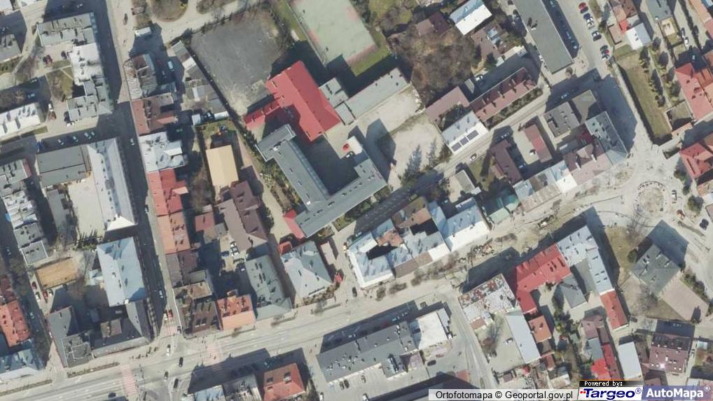 Zespol Szkol Drogowo Geodezyjnych Jaroslaw Zespół Szkół Drogowo-Geodezyjnych i Licealnych im A Witkowskiego 37-500