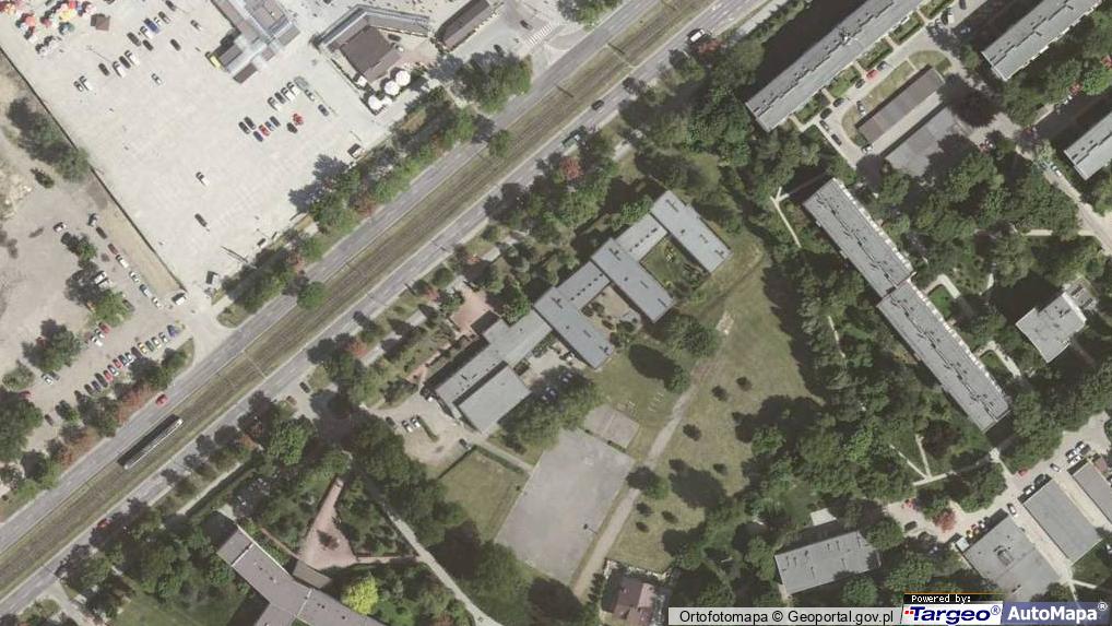 Technikum Ekonomiczno Handlowe Nr 5