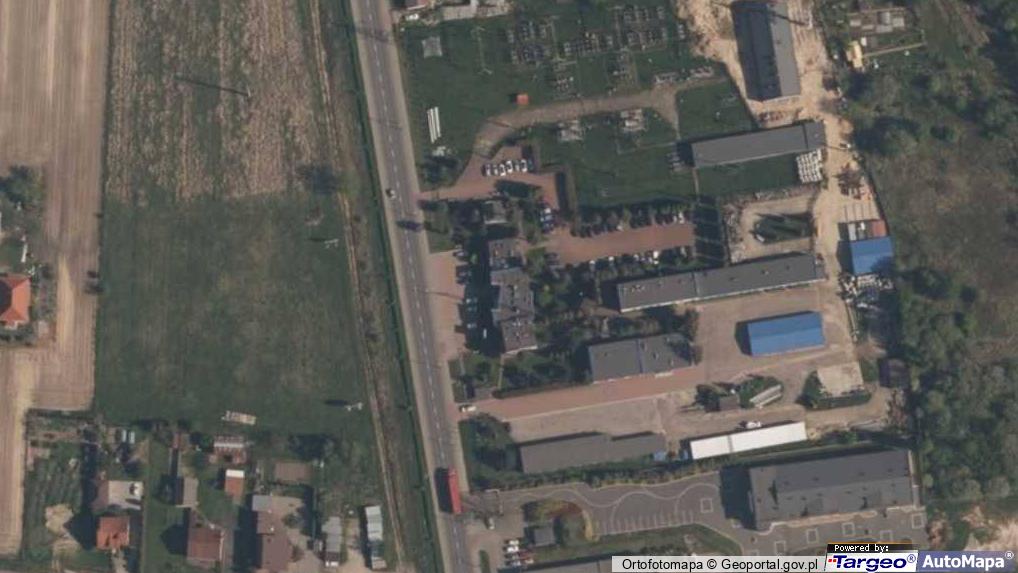 Pge Dystrybucja łódź Miasto Przetargi PGE Dystrybucja Łódź-Teren S.A., Sieradzka 62, Wieluń 98-300 - Zakład