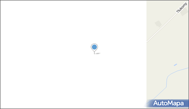 Bądecz, Bądecz, mapa Bądecz