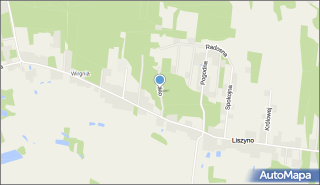 Bielino Bielino, Ulica, 09408