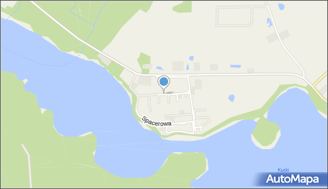 Jaromierz gmina Gardeja, Brzozowa, mapa Jaromierz gmina Gardeja