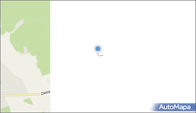 Droszków gmina Zabór, Bukowa, mapa Droszków gmina Zabór