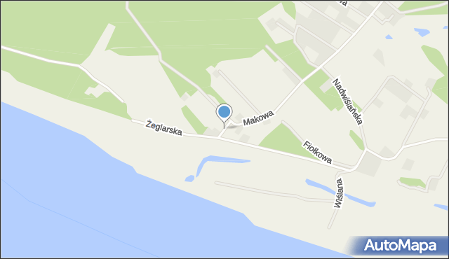 Dzikowo gmina Obrowo, Chrapy, mapa Dzikowo gmina Obrowo