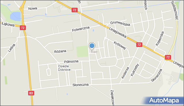 Turek, Czarnieckiego Stefana, hetm., mapa Turka