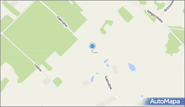 Rydzewo gmina Miłki, Galindów, mapa Rydzewo gmina Miłki