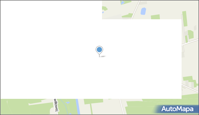 Nieborów powiat łowicki, Kotarbińskiego Wilhelma, mapa Nieborów powiat łowicki