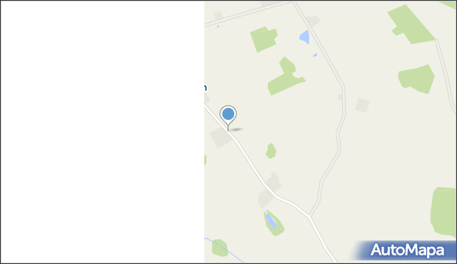 Lasocin gmina Drawsko Pomorskie, Lasocin, mapa Lasocin gmina Drawsko Pomorskie