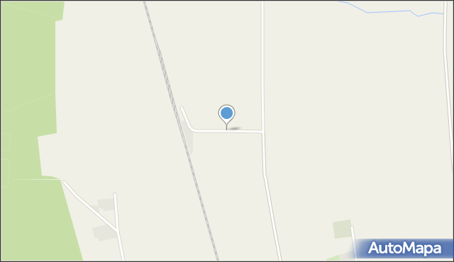 Lasowice Małe gmina Lasowice Wielkie, Lasowice Małe, mapa Lasowice Małe gmina Lasowice Wielkie
