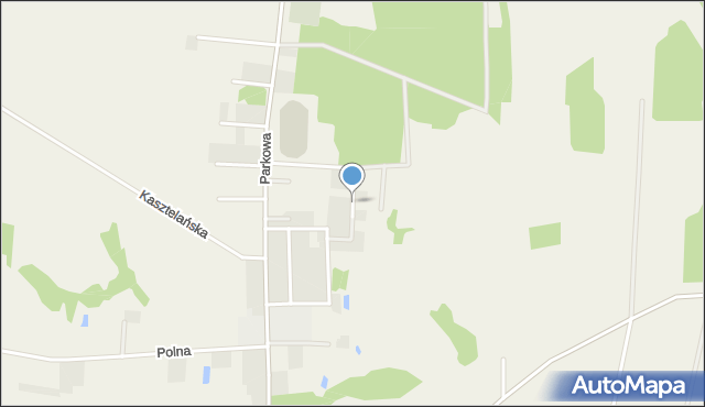 Siemiątkowo powiat żuromiński, Leśna, mapa Siemiątkowo powiat żuromiński