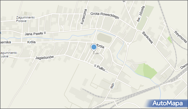 Żurawica powiat przemyski, Leliwitów, mapa Żurawica powiat przemyski