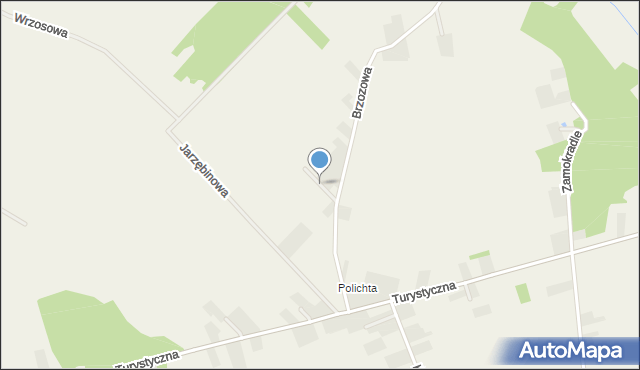 Chełmce gmina Strawczyn, Lipowa, mapa Chełmce gmina Strawczyn