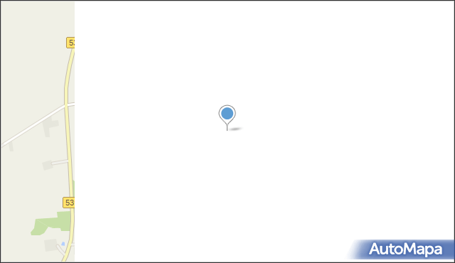 Malanówko, Malanówko, mapa Malanówko