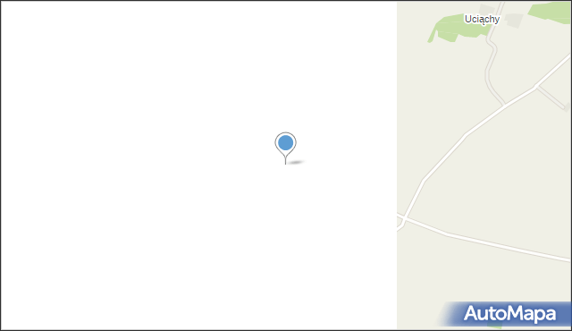 Pachy, Pachy, mapa Pachy