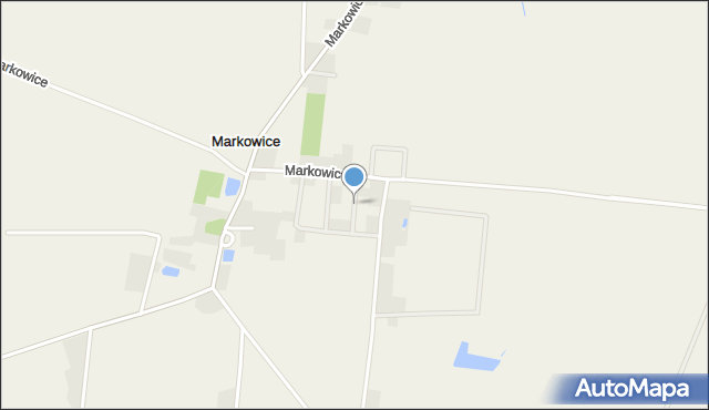 Markowice gmina Kleszczewo, Pszenna, mapa Markowice gmina Kleszczewo