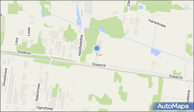 Sobolewo gmina Supraśl, Skowronka, mapa Sobolewo gmina Supraśl