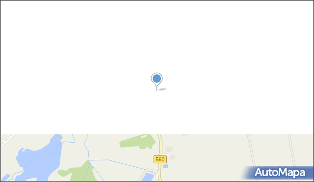 Strzygi gmina Osiek, Strzygi, mapa Strzygi gmina Osiek