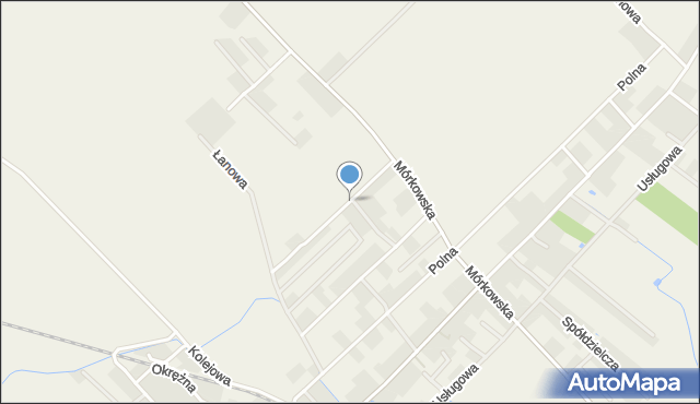 Wilkowice gmina Lipno, Szybowników, mapa Wilkowice gmina Lipno