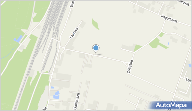 Maksymilianowo gmina Osielsko, Ugorowa, mapa Maksymilianowo gmina Osielsko