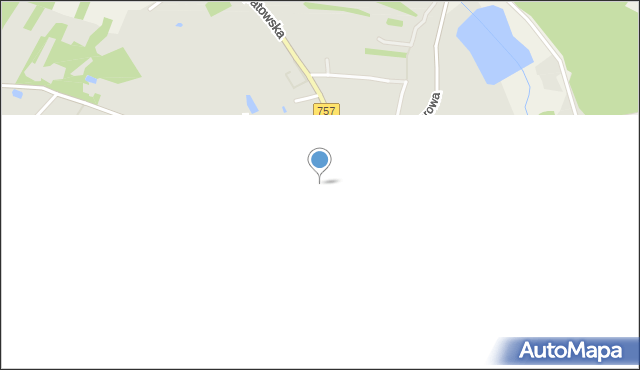 Bogoria powiat staszowski, Wilsona Thomasa Woodrowa, mapa Bogoria powiat staszowski