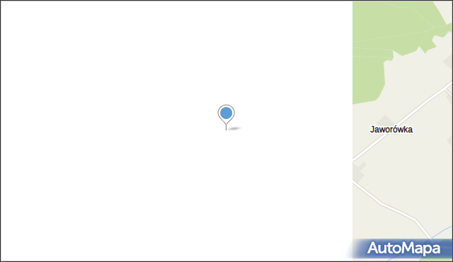 Wólka Korczowska, Wólka Korczowska, mapa Wólka Korczowska