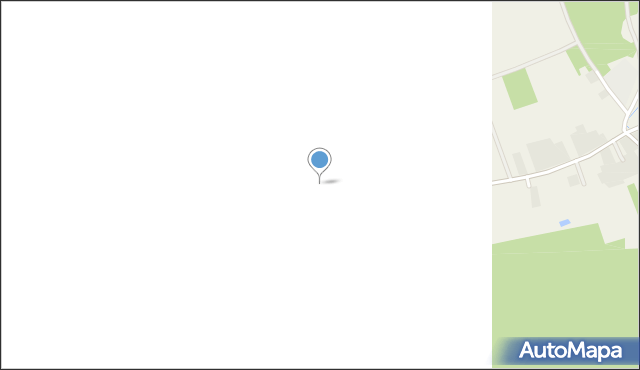 Wólka Wieprzecka, Wólka Wieprzecka, mapa Wólka Wieprzecka