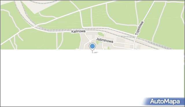 Dolaszewo, Wrzosowa, mapa Dolaszewo