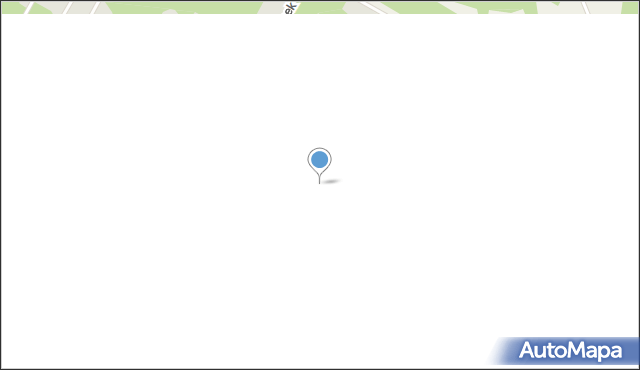 Sochaczew, Wypalenisko, mapa Sochaczew