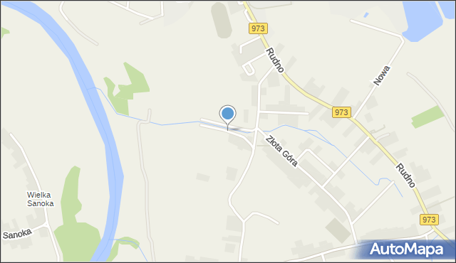 Ilkowice gmina Żabno, Zacisze, mapa Ilkowice gmina Żabno