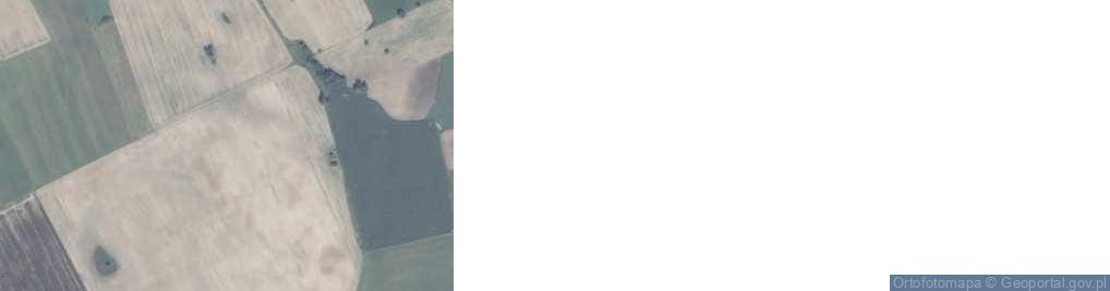 Zdjęcie satelitarne Broniszewo ul.