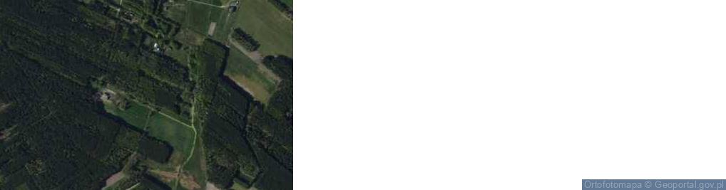 Zdjęcie satelitarne Chyleniec ul.