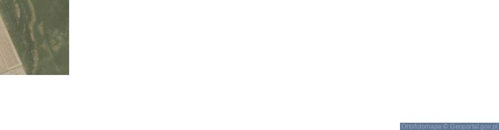 Zdjęcie satelitarne Ernestynów ul.