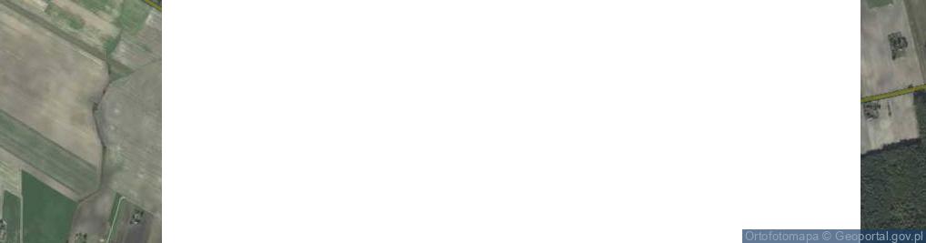 Zdjęcie satelitarne Horeszkowice ul.
