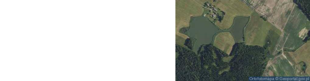 Zdjęcie satelitarne Jagoty ul.