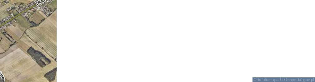 Zdjęcie satelitarne Kadziak ul.