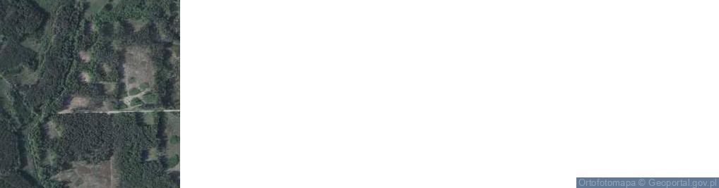 Zdjęcie satelitarne Krukowo ul.