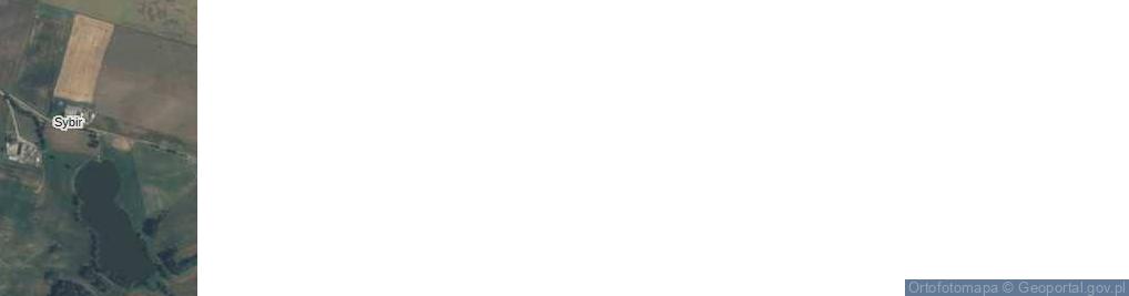 Zdjęcie satelitarne Mroczenko ul.