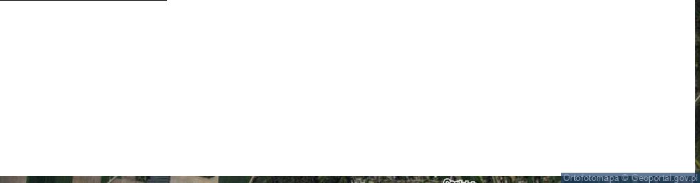 Zdjęcie satelitarne Pieczyska ul.