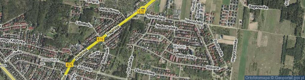 Prypecka Białystok Ulica 15 161