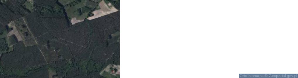 Zdjęcie satelitarne Sierczynek ul.