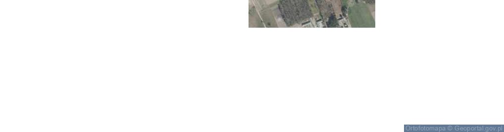 Zdjęcie satelitarne Zagroby-Zakrzewo ul.