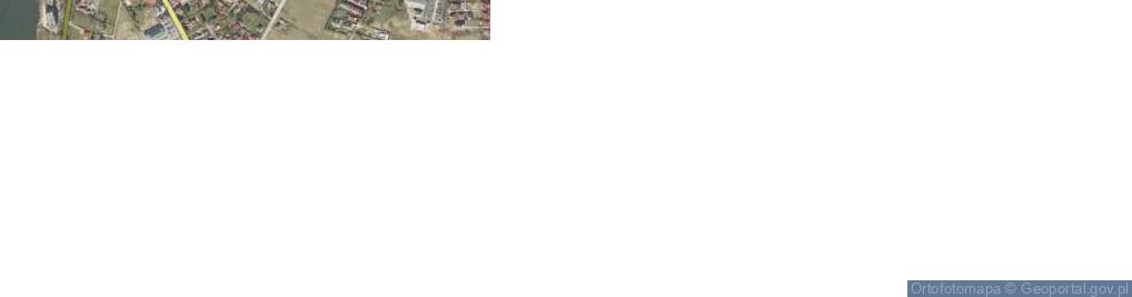 Zdjęcie satelitarne Zimowit ul.